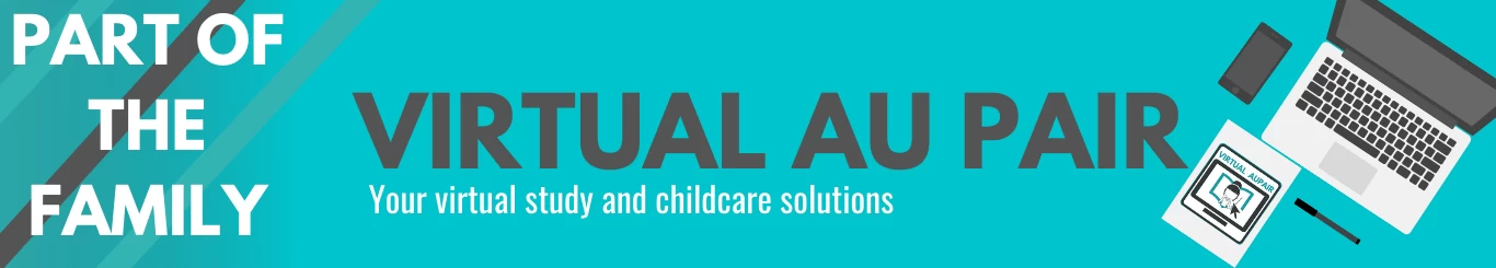 Virtual Aupair